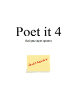 Poet-it 4