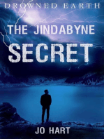 The Jindabyne Secret: Drowned Earth, #5