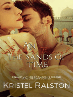 An Affair Through the Sands of Time: Maktub, #1