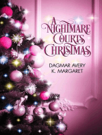A Nightmare Courts Christmas