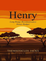 Henry – Long Range Reconnaissance Honey Badger