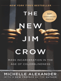 Read The New Jim Crow Online Michelle Alexander Books