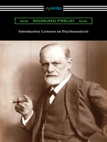 Introductory Lectures On Psychoanalysis By Sigmund Freud Ebook Scribd