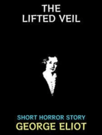 The Lifted Veil: Short Horror Story