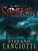 La notte di Samhain