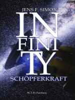 INFINITY Schöpferkraft