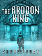 The Ardoon King