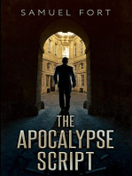 The Apocalypse Script: The Nisirtu