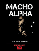 Macho Alpha