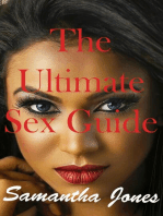 The Ultimate Sex Guide