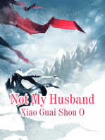 Not My Husband: Volume 3
