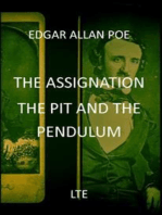 The assignation/The pit and the pendulum