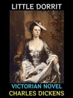 Little Dorrit: Victorian Novel