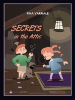 Secrets In The Attic