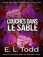Couchés dans le sable: Coup de Cœur Hawaïen, #6