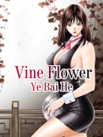 Vine Flower: Volume 1