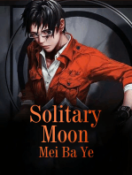 Solitary Moon: Volume 1