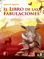 El libro de las Fabulaciones