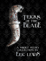 Tricks of the Blade
