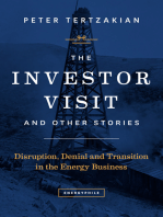 The Investor Visit and Other Stories