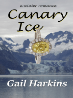 Canary Ice