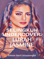 Selingkuh Undercover: Lurah Jasmine