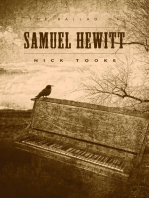 The Ballad of Samuel Hewitt