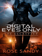The Decrypter