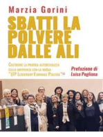 Sbatti la polvere dalle ali