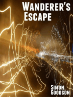 Wanderer's Escape: Wanderer's Odyssey, #1