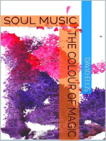 Soul Music The Colour Of Magic