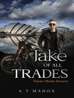 Jake Of All Trades: These Mean Streets, #1