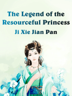 The Legend of the Resourceful Princess: Volume 10