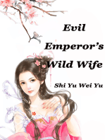 Evil Emperor’s Wild Wife: Volume 5
