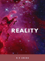 Reality: The Dilemma Series, #4