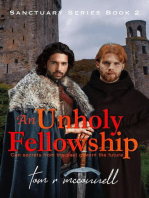 An Unholy Fellowship: Sanctuary Series, #2