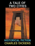 A Tale of Two Cities: Historical Fiction