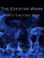 The Evestar Wars. Part 1: The Civil War.