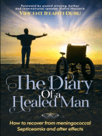 The Diary of a Healed Man