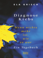 Diagnose Krebs
