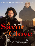 A Savor of Clove