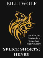 Splice Shorts
