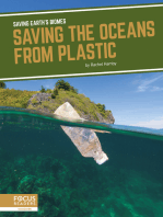 Saving the Oceans from Plastic