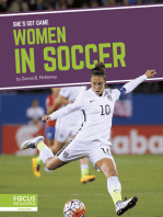 Women in Soccer