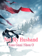 Not My Husband: Volume 4