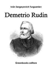 Demetrio Rudin