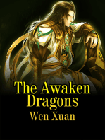 The Awaken Dragons