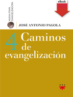 Caminos de evangelización