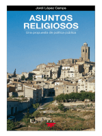 Asuntos religiosos