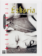 Eskoria